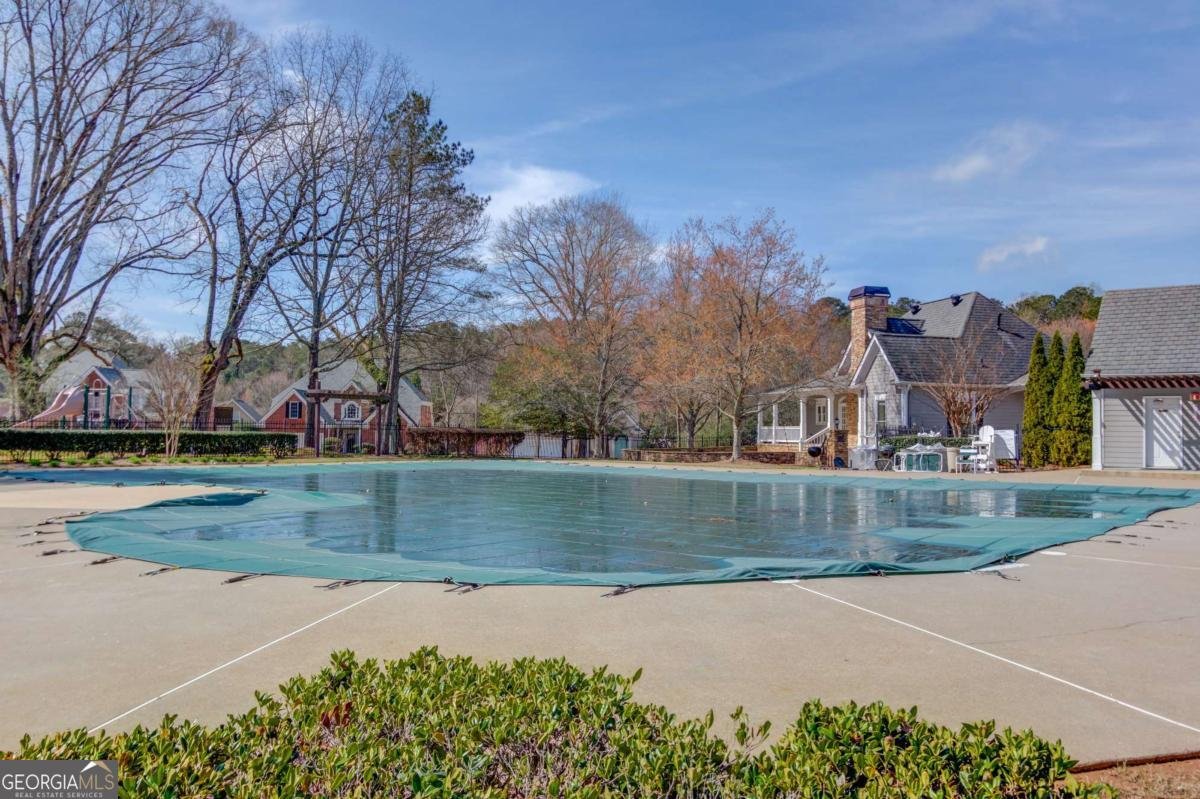 2609 Peterboro Row Marietta - Photo 50