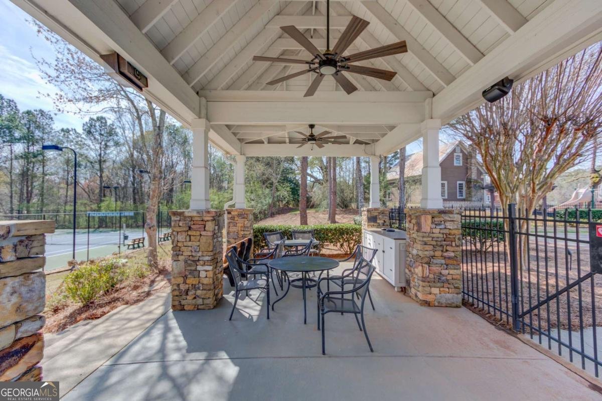 2609 Peterboro Row Marietta - Photo 51