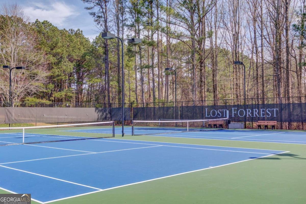 2609 Peterboro Row Marietta - Photo 52