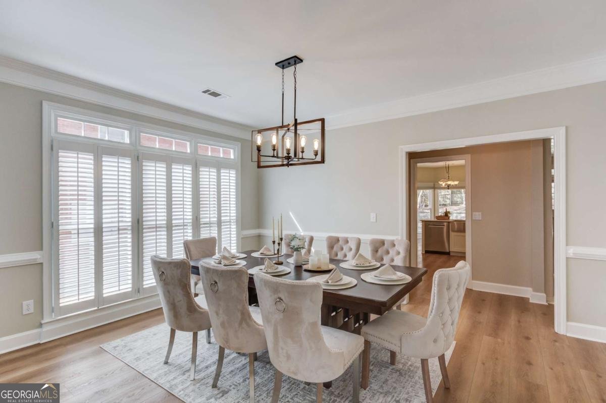 2609 Peterboro Row Marietta - Photo 9