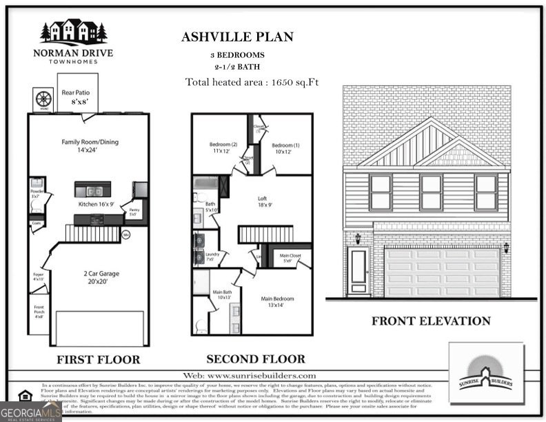 5436 Biltmore Drive Atlanta - Photo 19