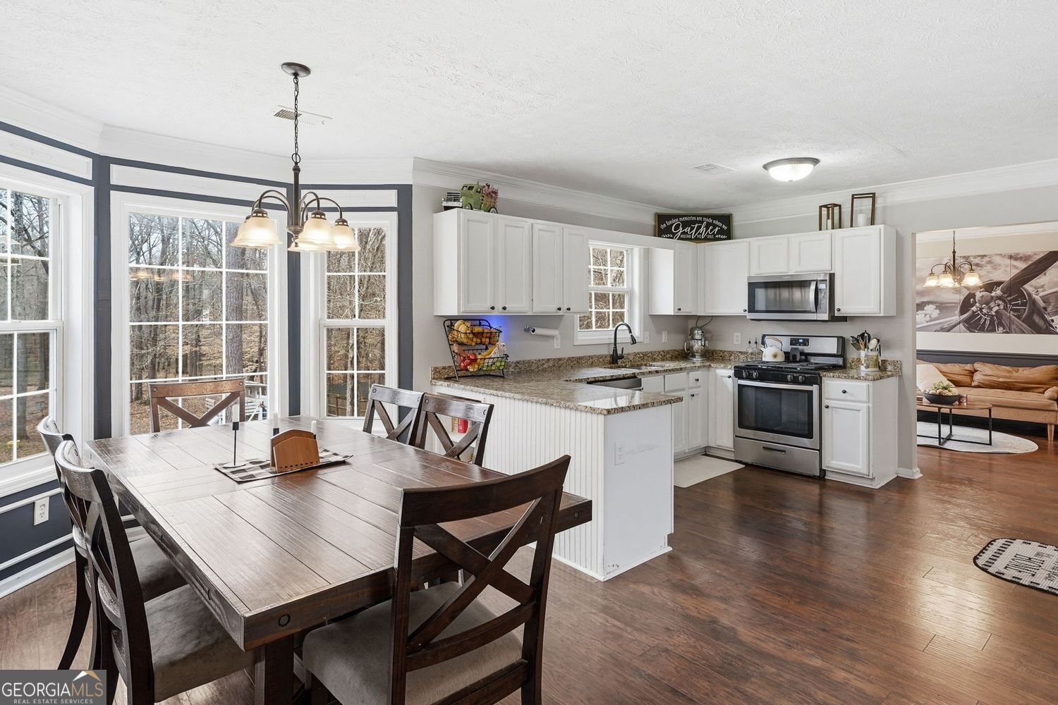 303 Crestworth Crossing Powder Springs - Photo 10