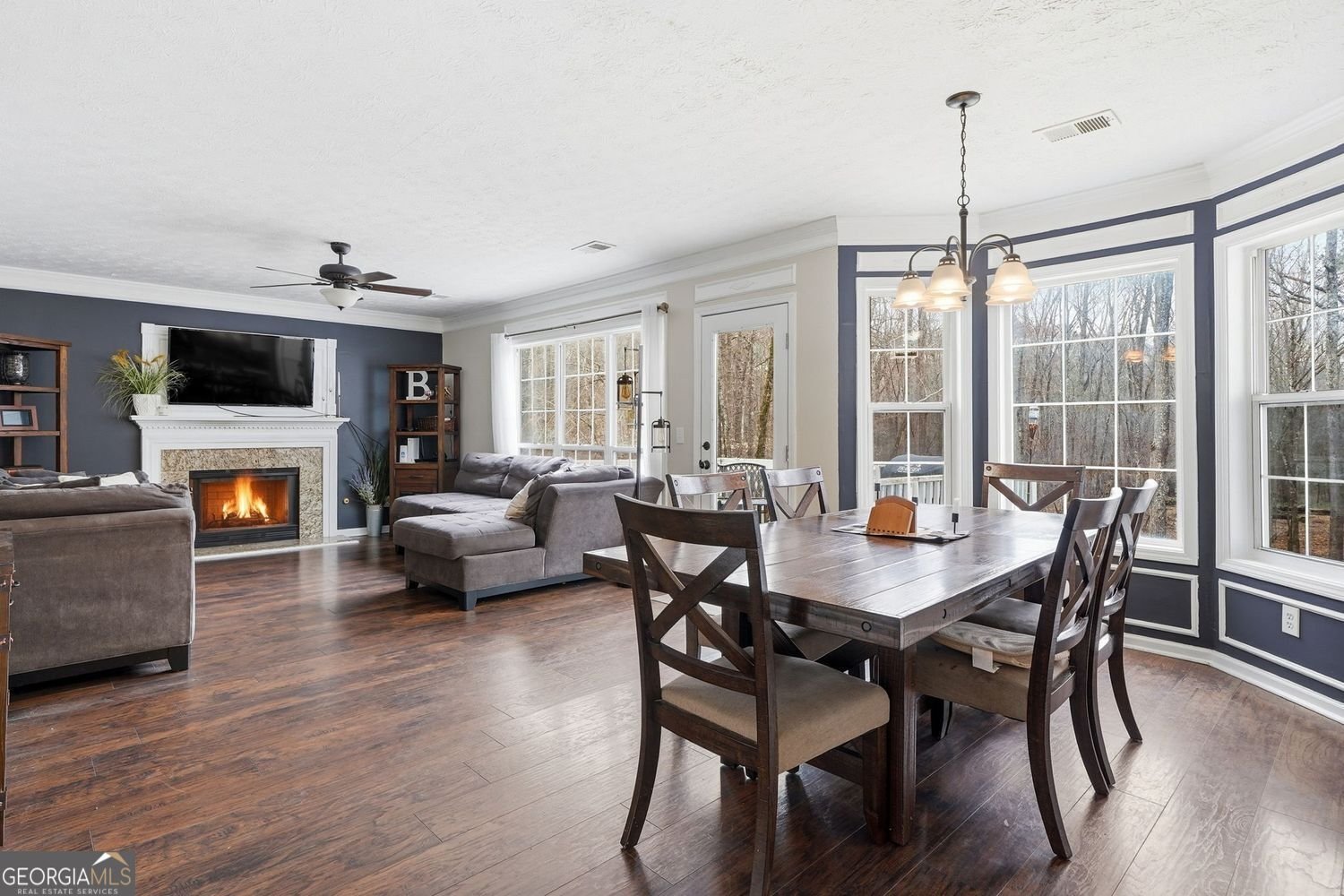 303 Crestworth Crossing Powder Springs - Photo 11