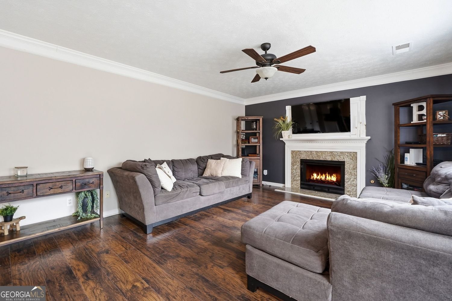 303 Crestworth Crossing Powder Springs - Photo 12