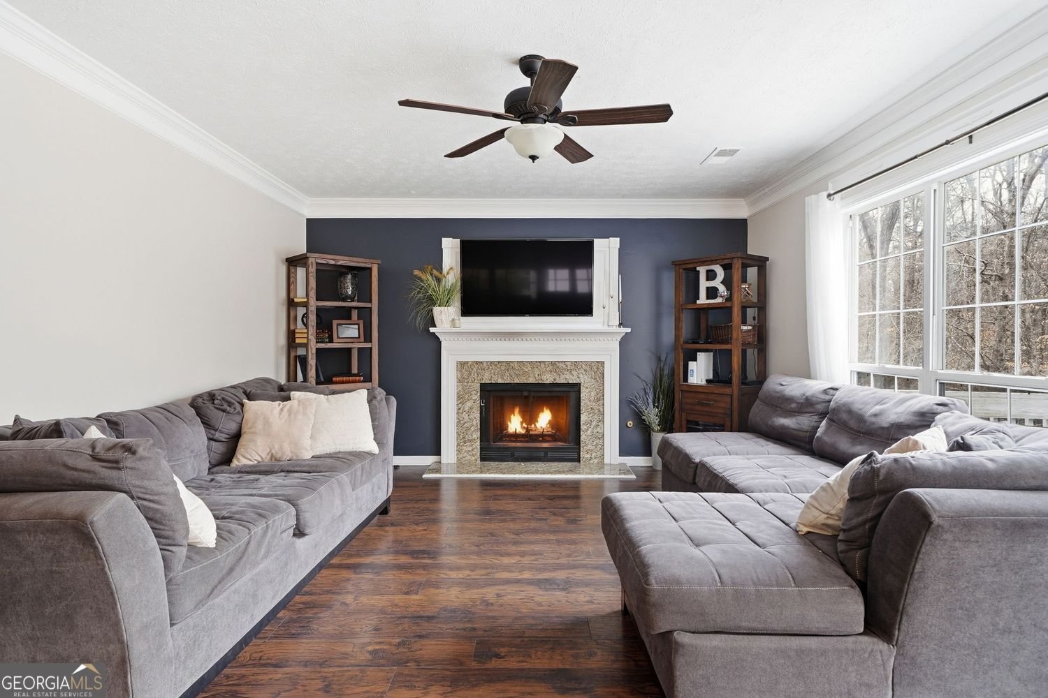 303 Crestworth Crossing Powder Springs - Photo 13