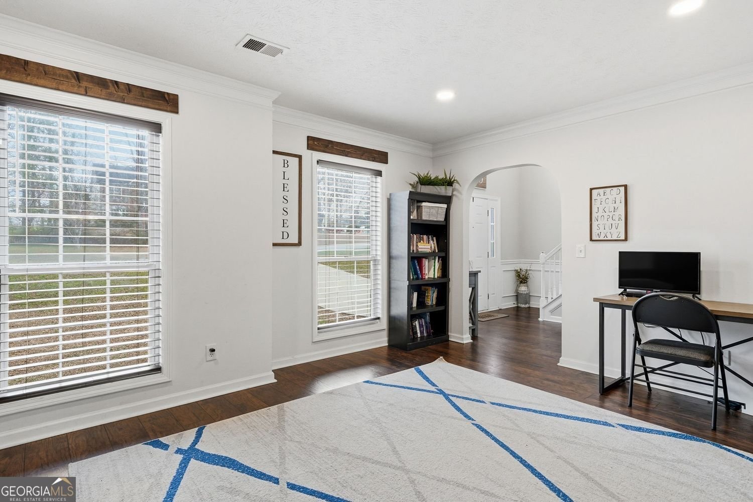 303 Crestworth Crossing Powder Springs - Photo 14