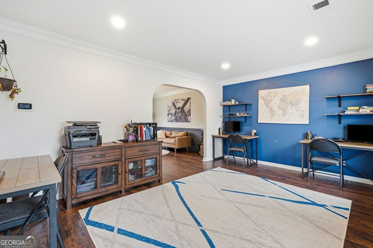 303 Crestworth Crossing Powder Springs - Photo 15