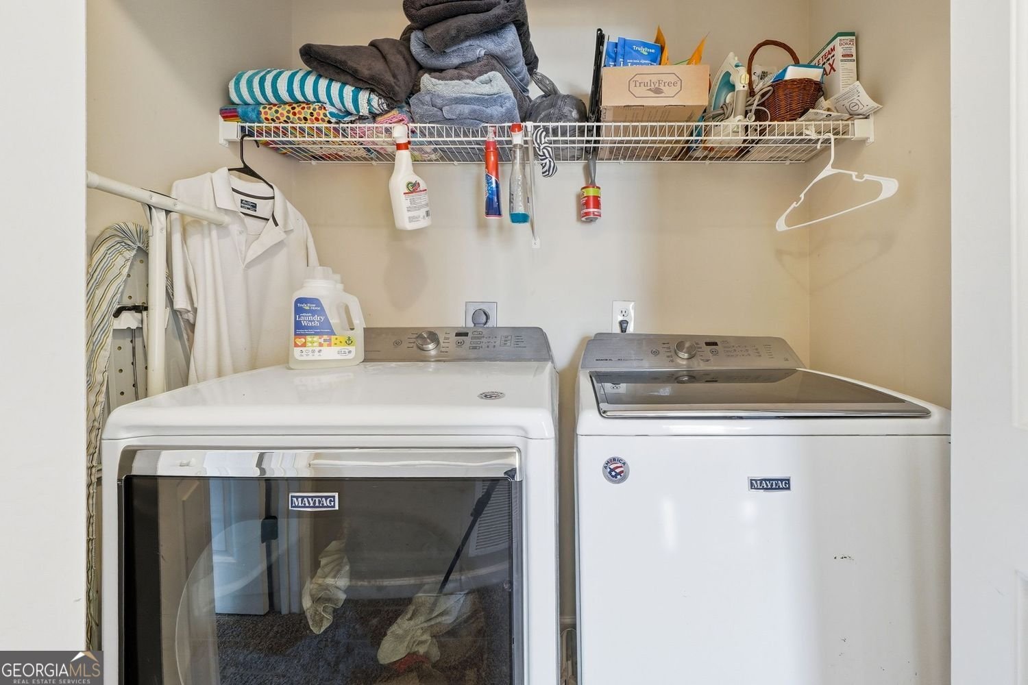 303 Crestworth Crossing Powder Springs - Photo 26