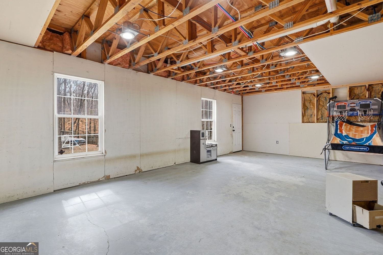 303 Crestworth Crossing Powder Springs - Photo 29