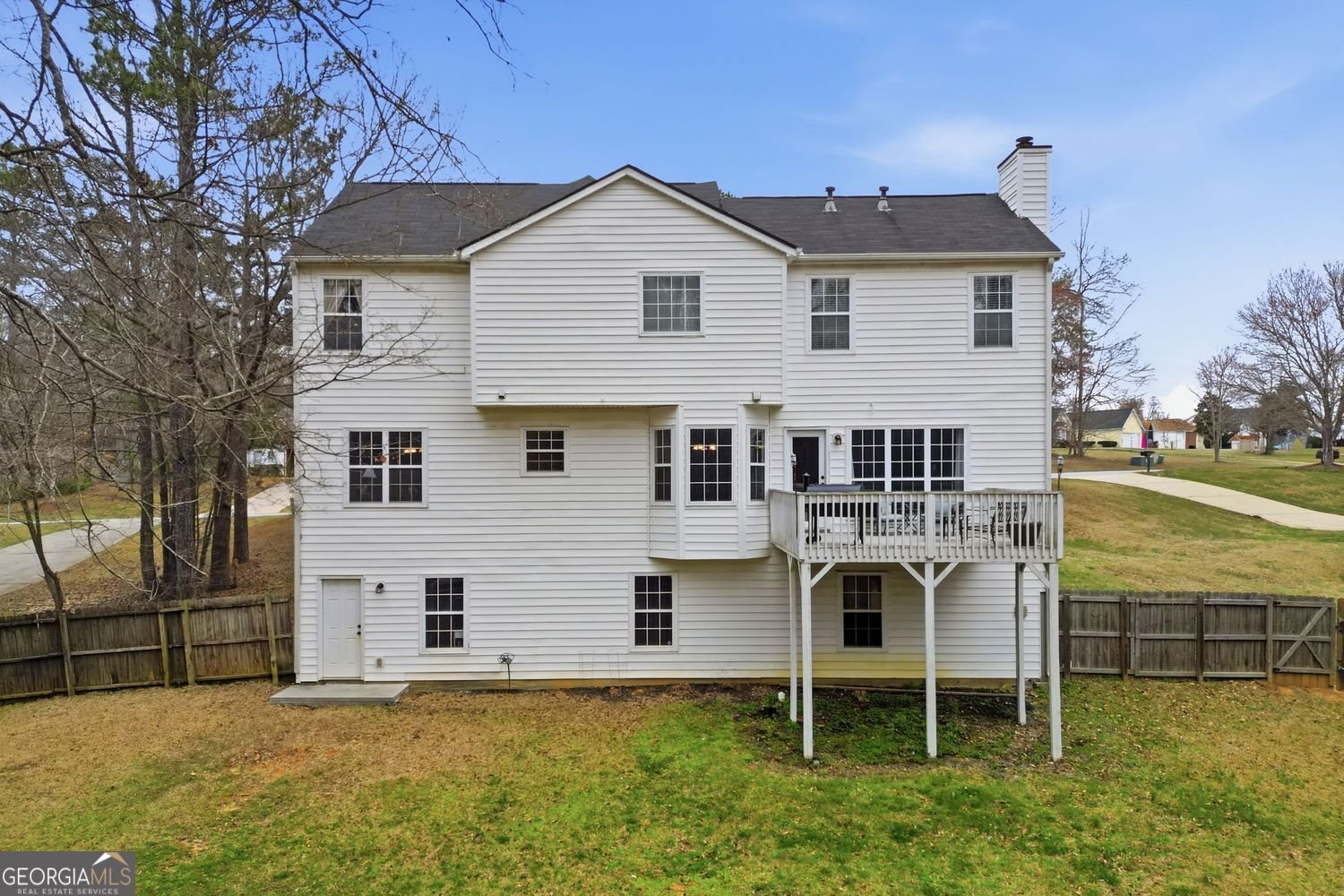 303 Crestworth Crossing Powder Springs - Photo 33