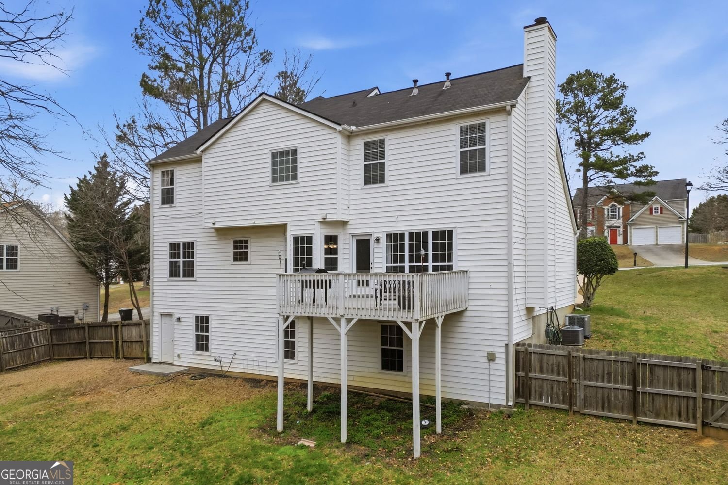 303 Crestworth Crossing Powder Springs - Photo 34