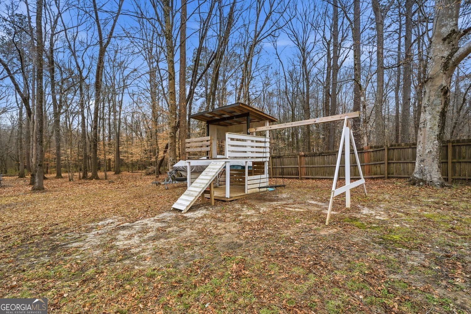 303 Crestworth Crossing Powder Springs - Photo 35