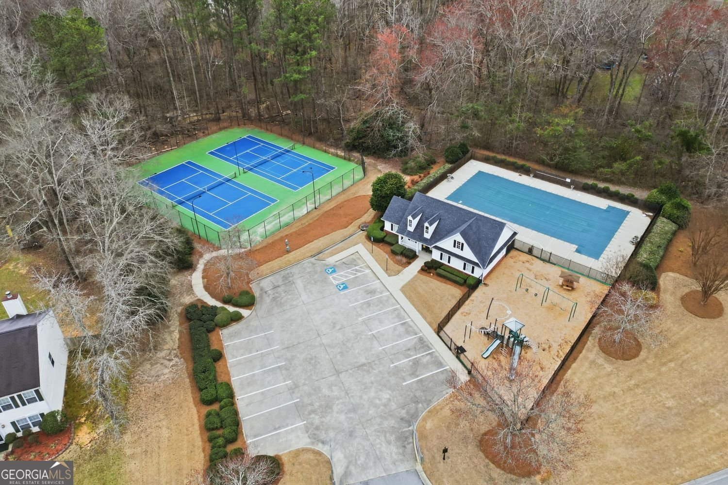 303 Crestworth Crossing Powder Springs - Photo 40