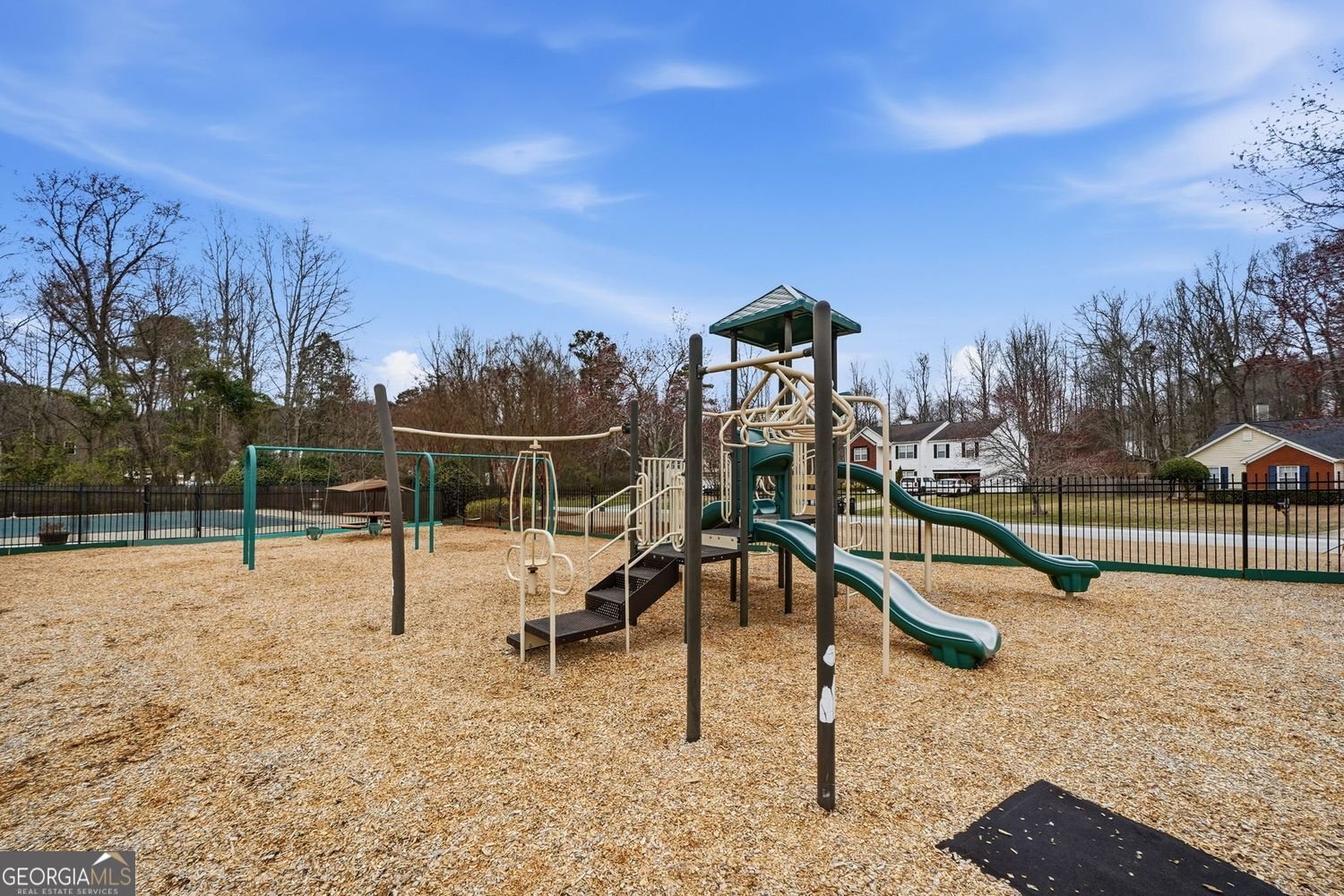 303 Crestworth Crossing Powder Springs - Photo 42