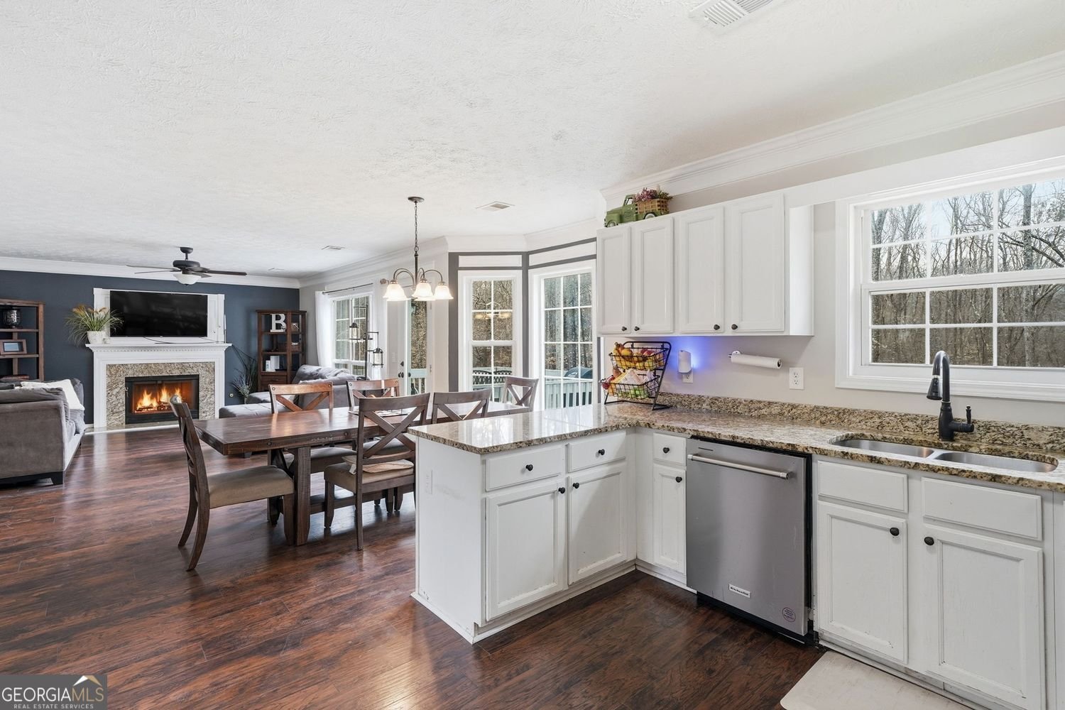 303 Crestworth Crossing Powder Springs - Photo 6