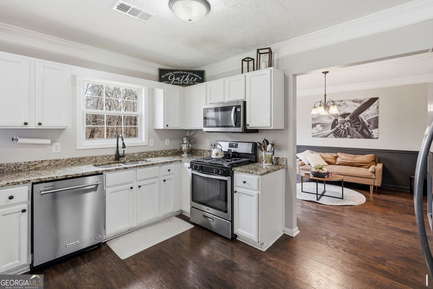 303 Crestworth Crossing Powder Springs - Photo 7