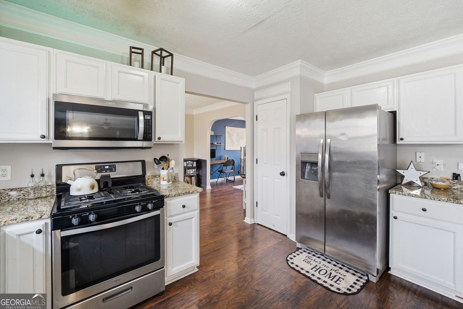 303 Crestworth Crossing Powder Springs - Photo 8