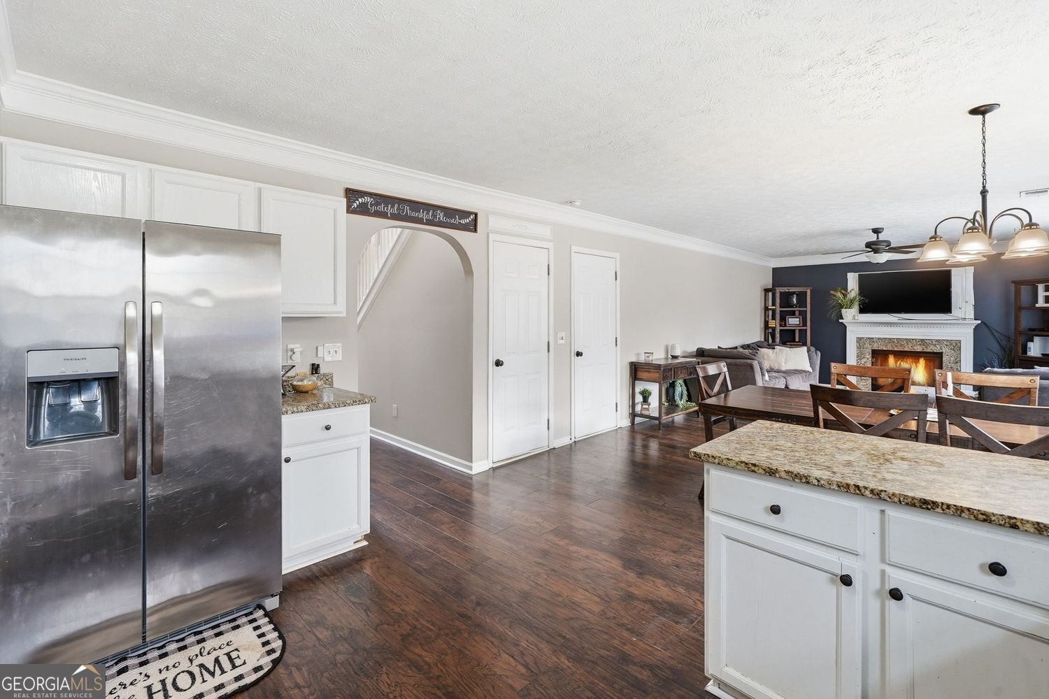 303 Crestworth Crossing Powder Springs - Photo 9