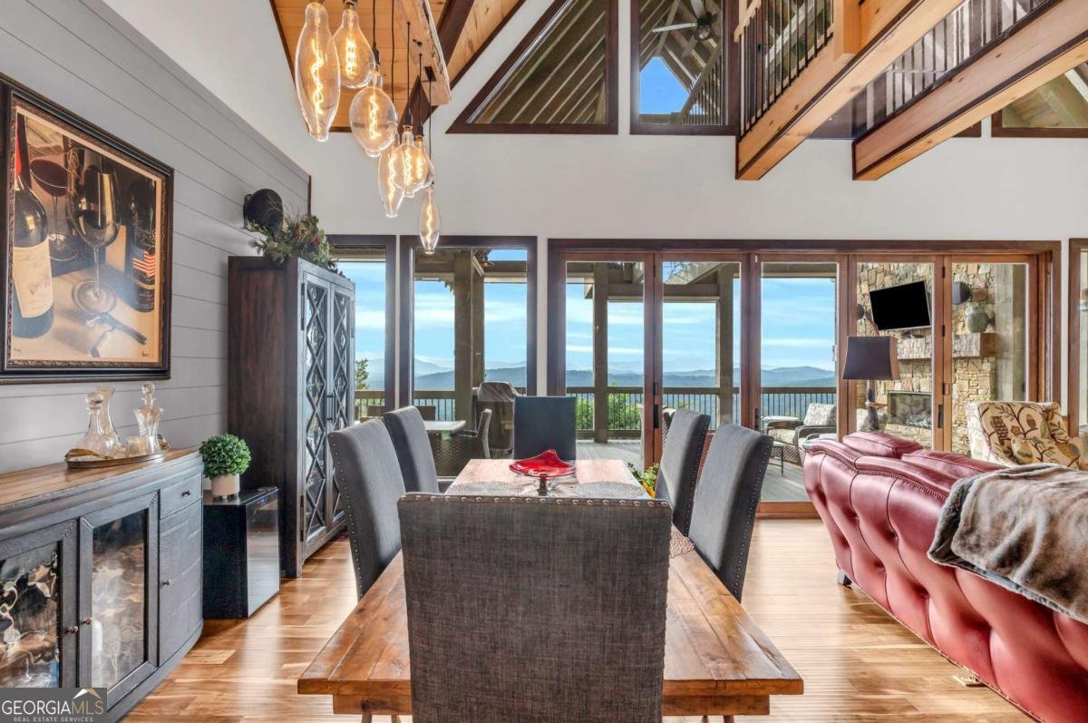 540 Overlook Drive Blue Ridge - Photo 11