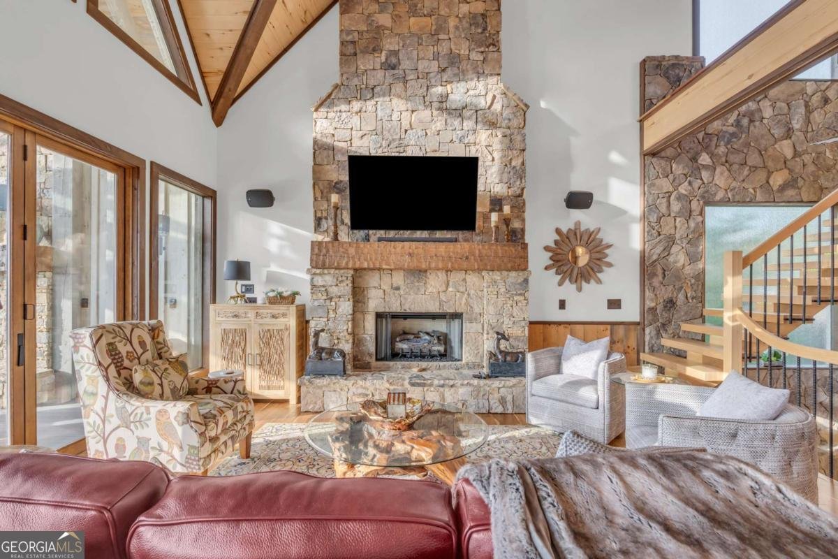 540 Overlook Drive Blue Ridge - Photo 12