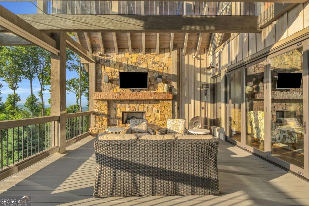 540 Overlook Drive Blue Ridge - Photo 15