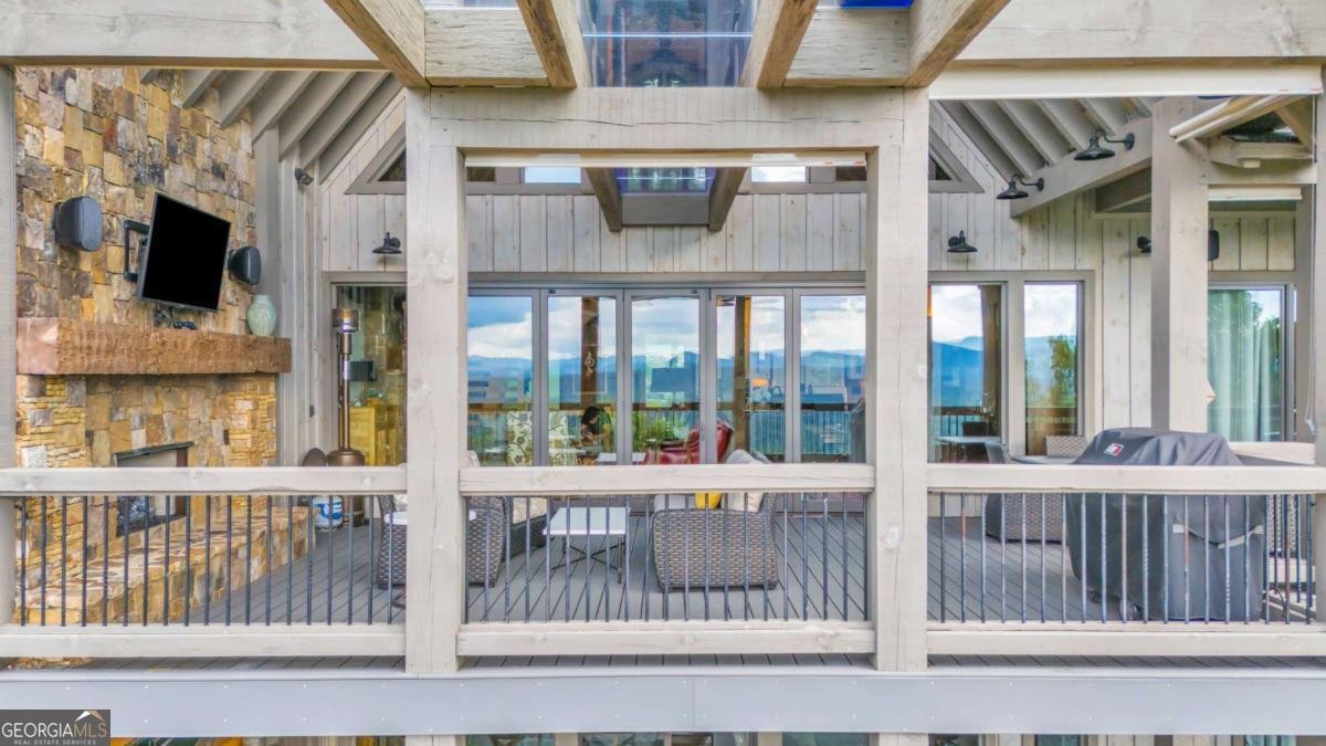 540 Overlook Drive Blue Ridge - Photo 17