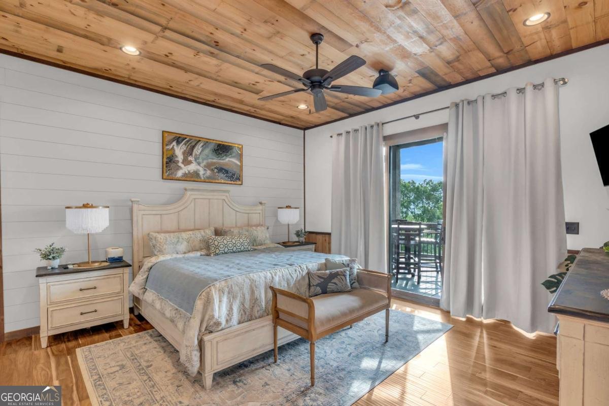 540 Overlook Drive Blue Ridge - Photo 20