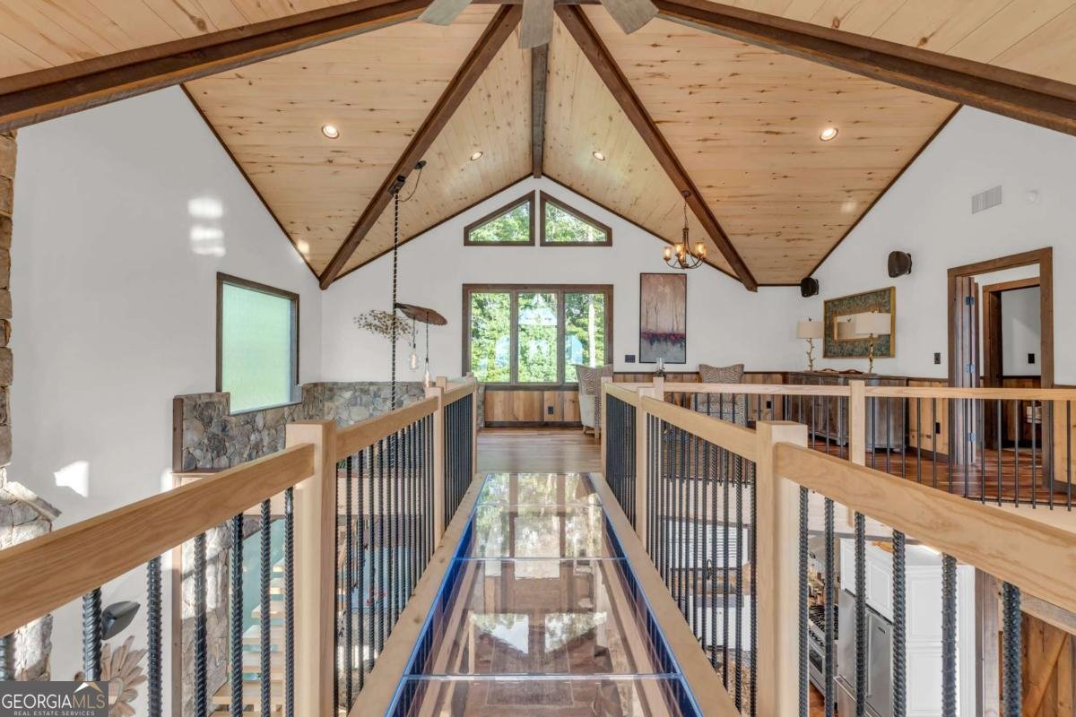 540 Overlook Drive Blue Ridge - Photo 30