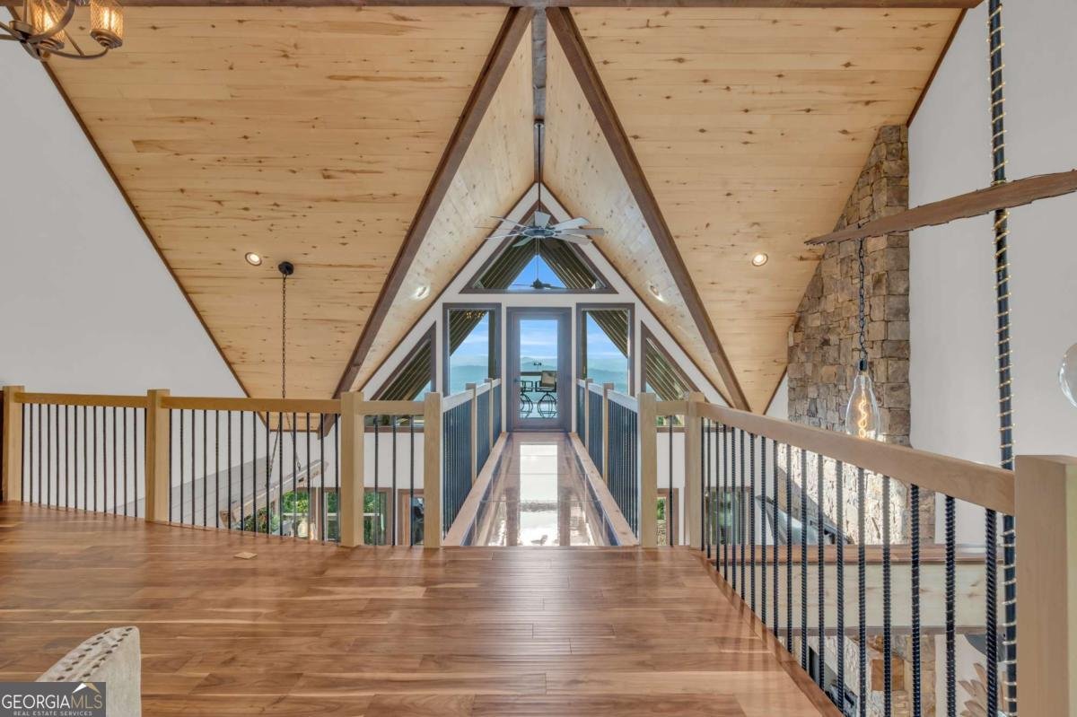 540 Overlook Drive Blue Ridge - Photo 31