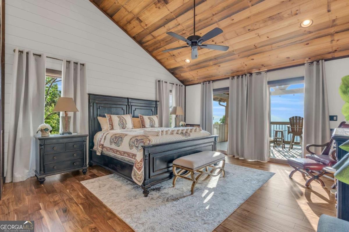 540 Overlook Drive Blue Ridge - Photo 36