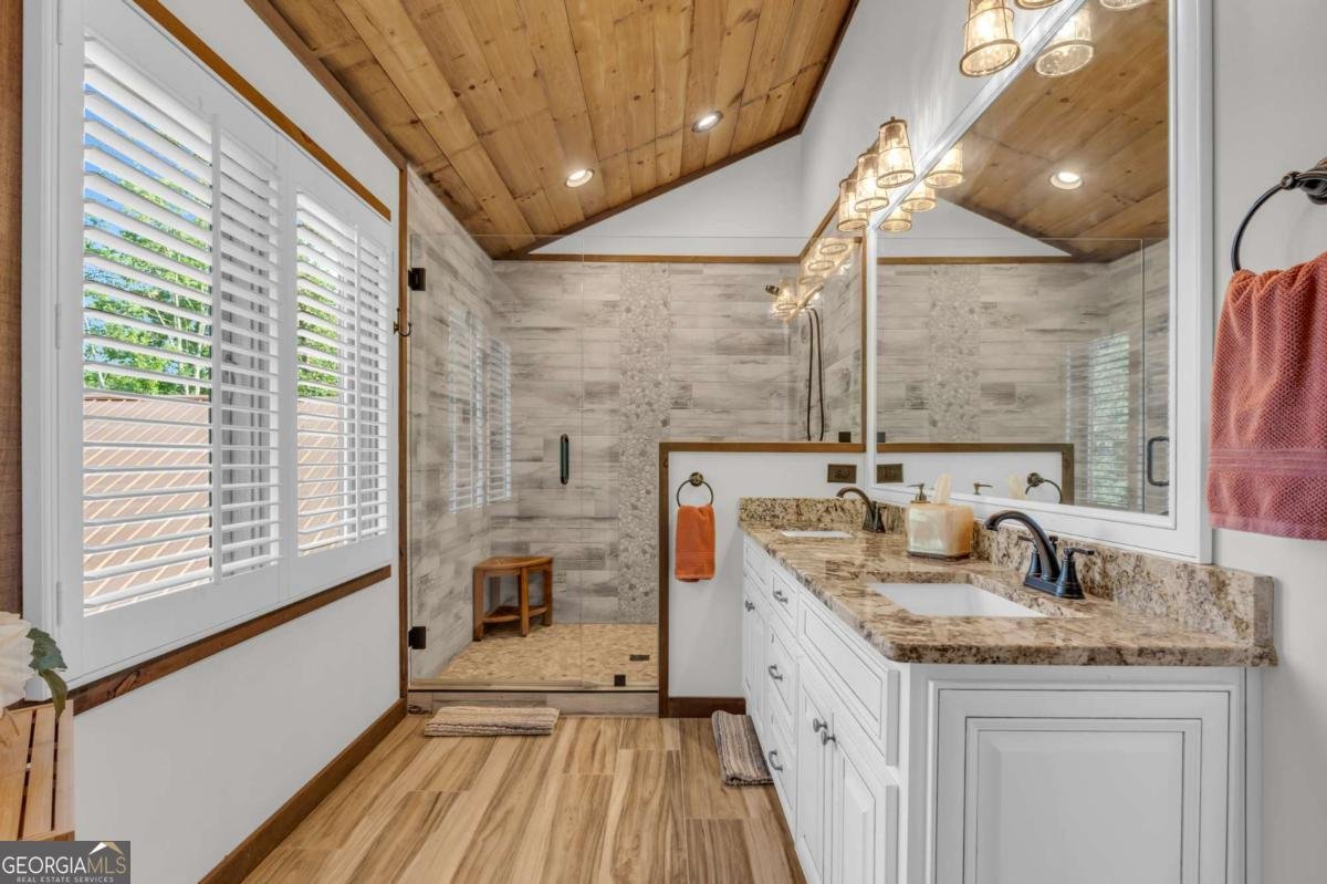 540 Overlook Drive Blue Ridge - Photo 40