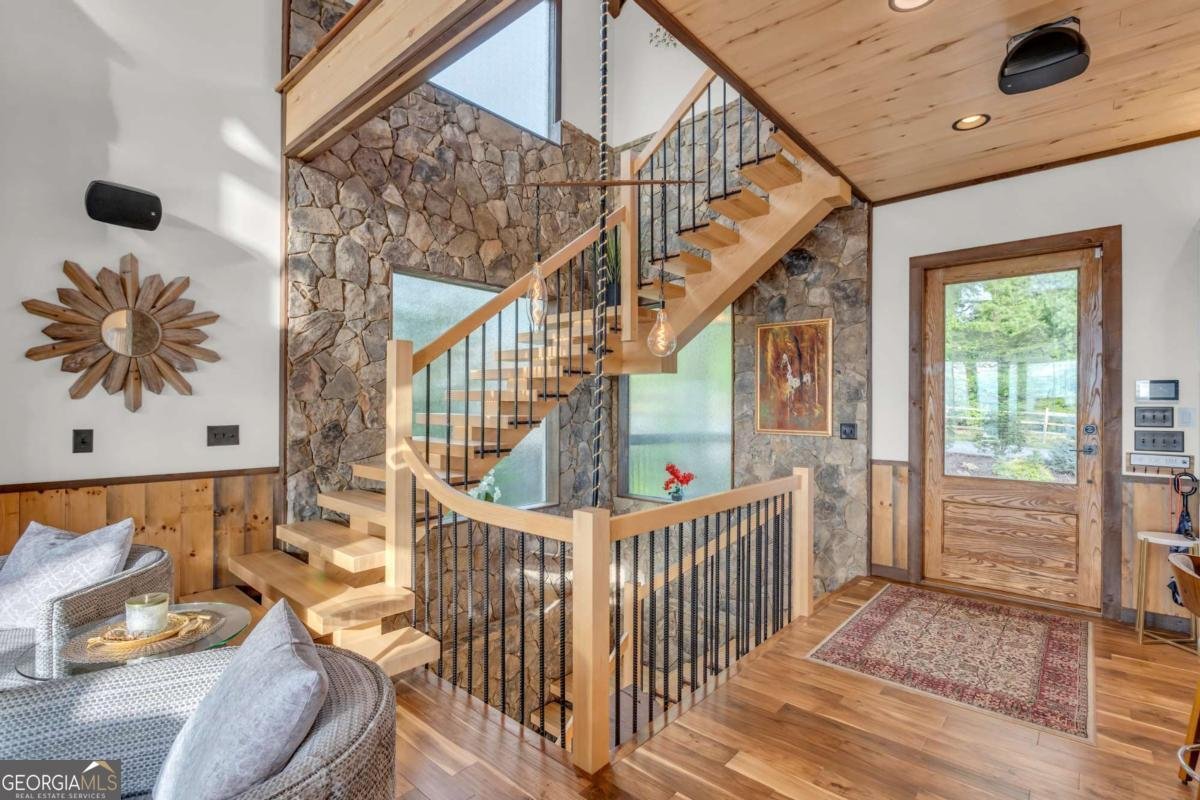 540 Overlook Drive Blue Ridge - Photo 41