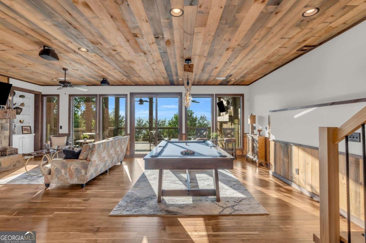 540 Overlook Drive Blue Ridge - Photo 43