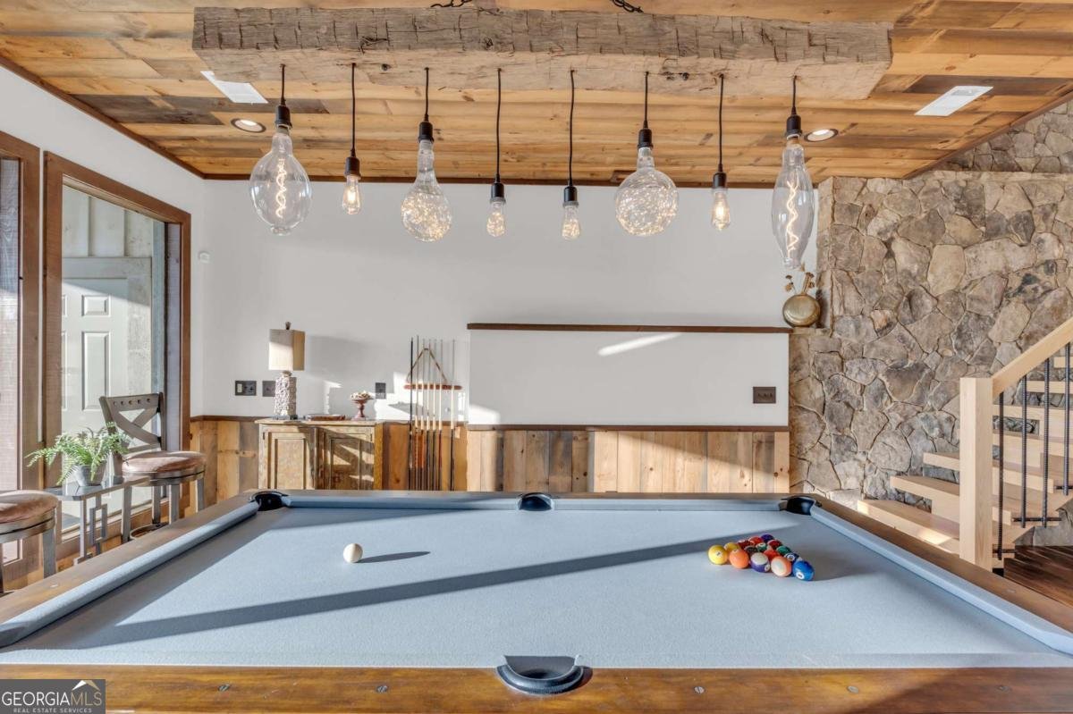 540 Overlook Drive Blue Ridge - Photo 44