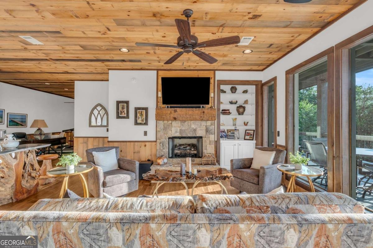 540 Overlook Drive Blue Ridge - Photo 45