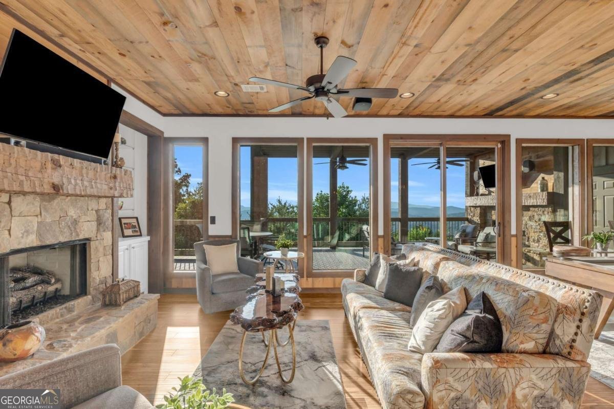 540 Overlook Drive Blue Ridge - Photo 46