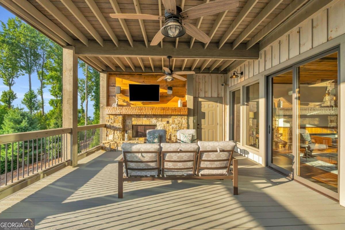 540 Overlook Drive Blue Ridge - Photo 47