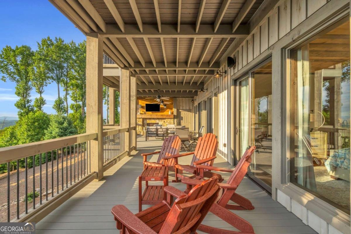 540 Overlook Drive Blue Ridge - Photo 48