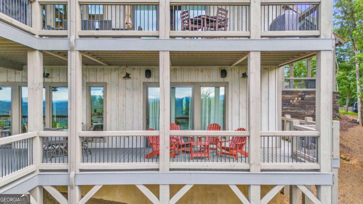 540 Overlook Drive Blue Ridge - Photo 50