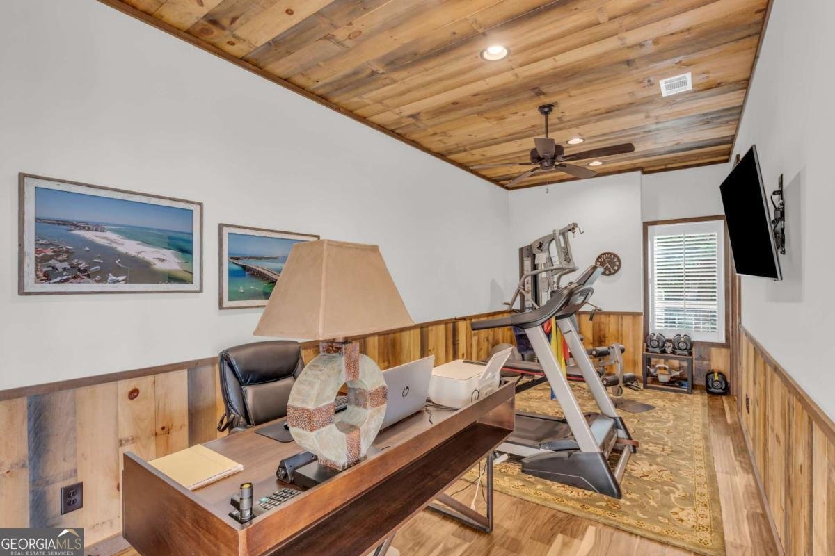 540 Overlook Drive Blue Ridge - Photo 53