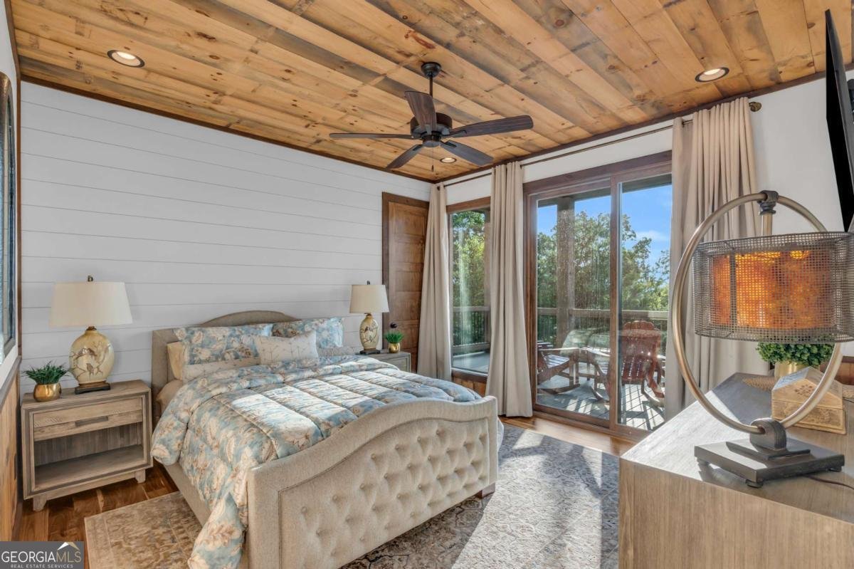 540 Overlook Drive Blue Ridge - Photo 54