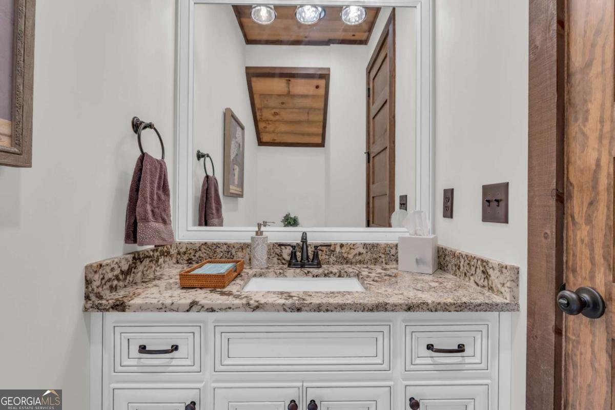 540 Overlook Drive Blue Ridge - Photo 58