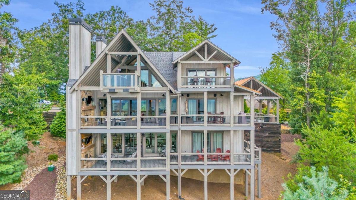 540 Overlook Drive Blue Ridge - Photo 59