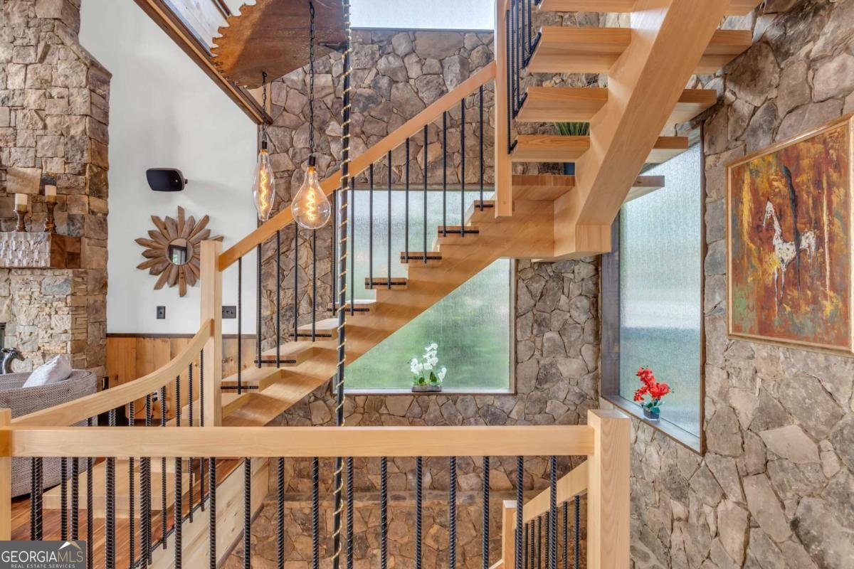 540 Overlook Drive Blue Ridge - Photo 6