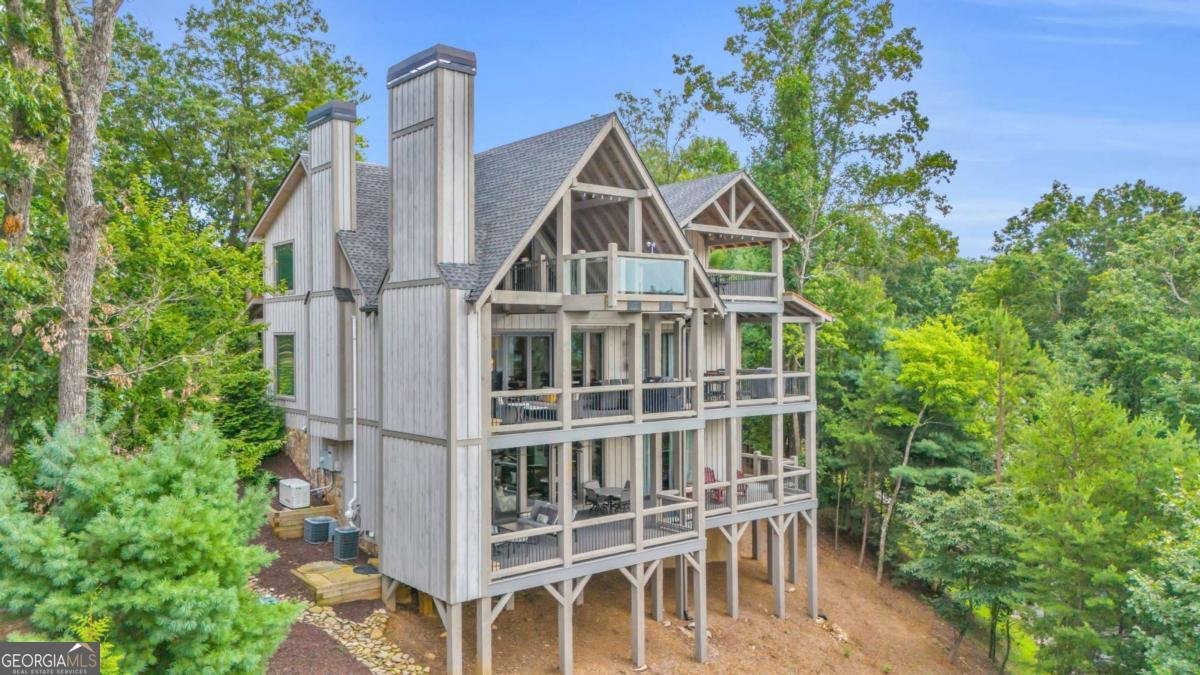 540 Overlook Drive Blue Ridge - Photo 60