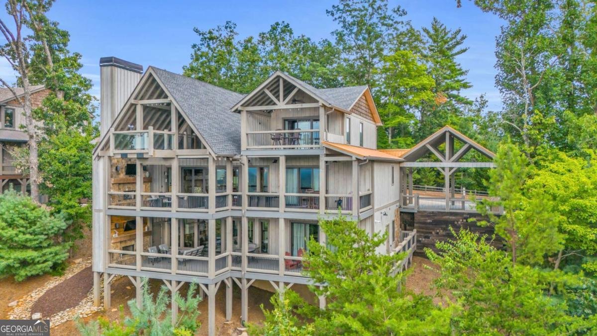 540 Overlook Drive Blue Ridge - Photo 61