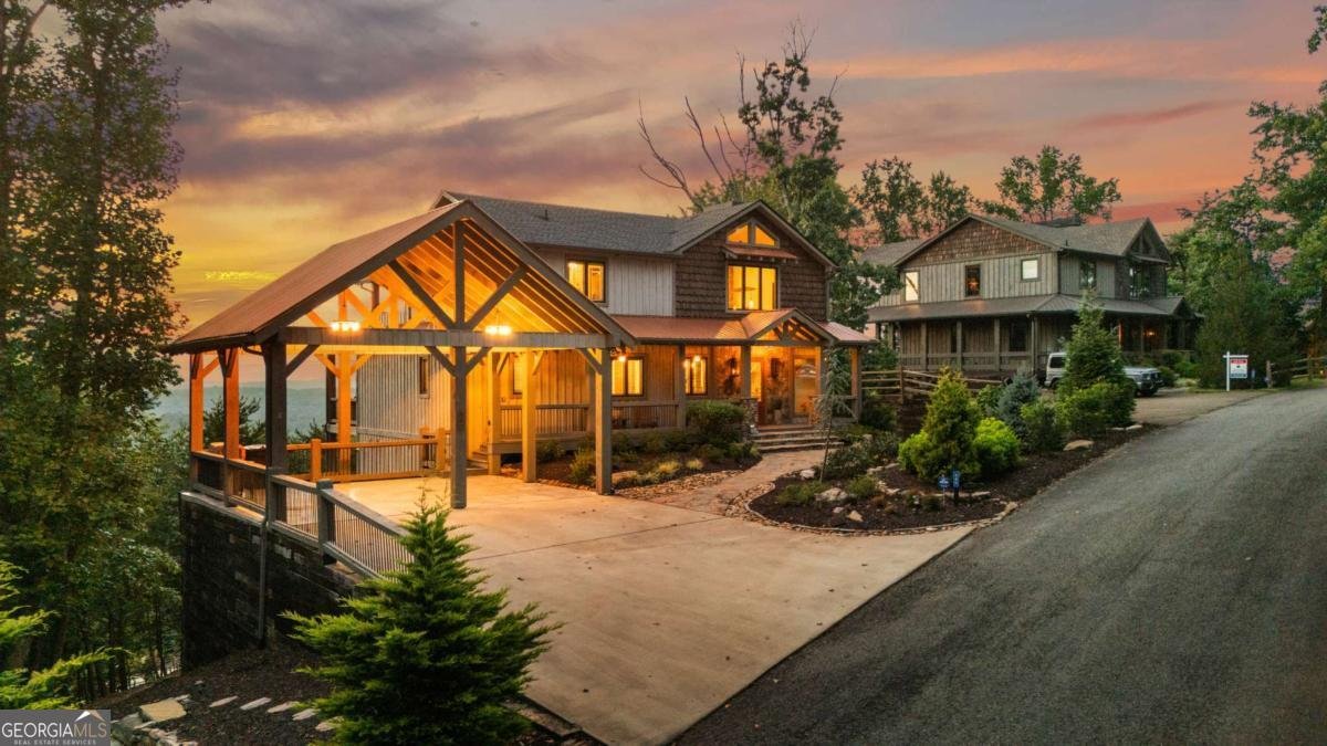 540 Overlook Drive Blue Ridge - Photo 65