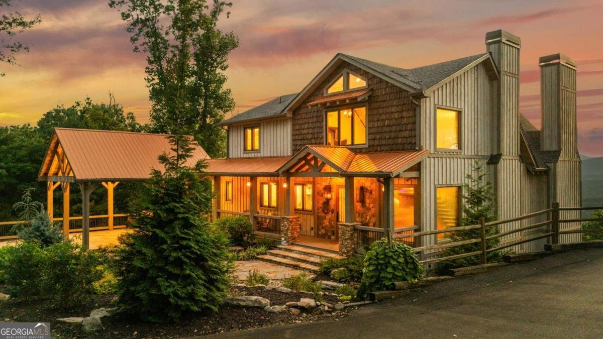 540 Overlook Drive Blue Ridge - Photo 66