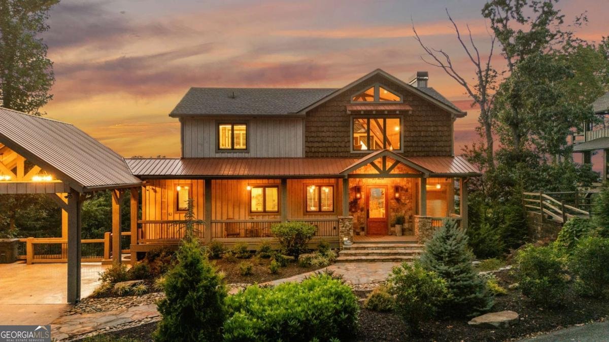 540 Overlook Drive Blue Ridge - Photo 67