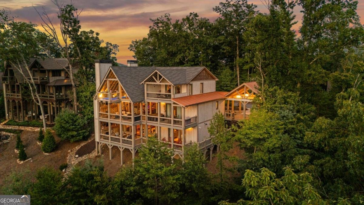 540 Overlook Drive Blue Ridge - Photo 68